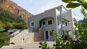 Ageliki's Luxury Apartment